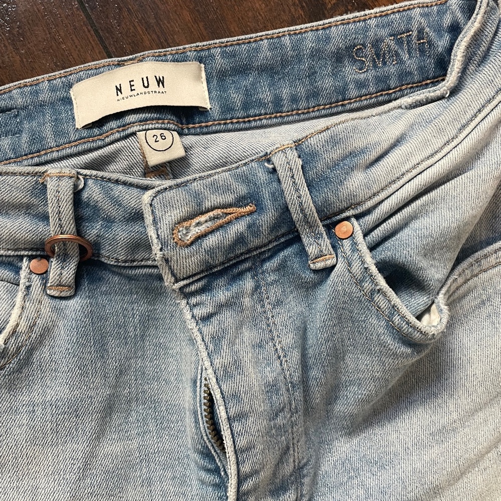 Neuw Jeans